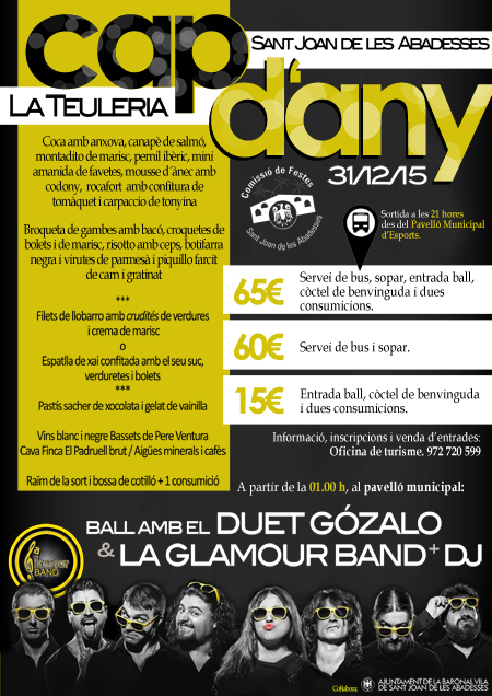 fidany 15 agenda